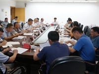 汕头市召开2019年全民科学素质工作领导小组会议