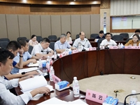 中国科协海智基地工作座谈交流活动（深圳场）举行