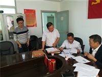 汕头市澄海区组织开展青少年科技创新大赛作品评审工作