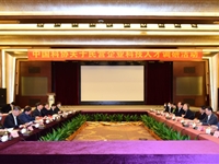 中国科协在深圳开展民营企业科技人才调研活动