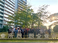 汕头市海智办组织赴东莞开展海智计划交流培训