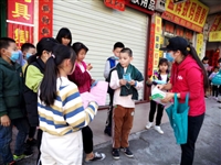 广东弘霞客企业科协开展“新型冠状病毒疫情防控应急科普宣传”活动