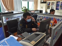 江门市预防医学会（市疾控中心）开通24小时新冠疫情防控咨询热线