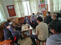 连南县科协加强疫情期间科普宣传工作