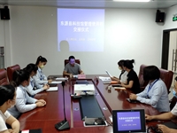 东源县科技馆由县科协接管