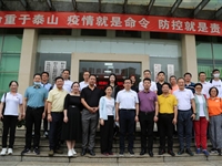 深圳市福田区科协发挥组织优势精准助力扶贫工作持续开展