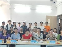 江门市护理学会开展2020年外周静脉输液护理演讲比赛