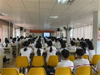 潮州市科协等单位联合开展2020年全国科普日校园安全应急培训演练活动