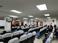 惠州市惠阳区2021年“科普之春”活动启动