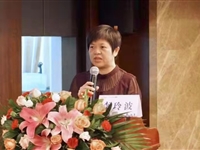 茂名市医学会乳腺病学分会2021年学术年会暨CSCO乳腺癌指南全国巡讲在茂名举行