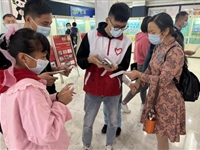 韶关市科协、市科技馆开展“节能我行动，低碳新生活”科普活动