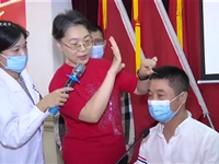 国家级非遗项目“岭南陈氏针法”助力提升医院诊疗水平和服务能力