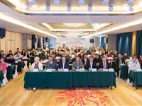 省内多名重症专家齐聚茂名开展深度学术交流