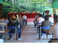 土沉香栽培技术和防治技术应用专题研讨会在茂名市顺利召开