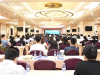 第十三届广东省科技创新与质量管理小组成果发表交流活动在清远举行