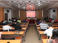 东莞市科协召开学习贯彻习近平总书记在庆祝中国共产党成立100周年大会上重要讲话精神动员大会