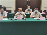 茂名市科协召开生猪养殖废弃物处理利用技术产研对接交流会助力乡村振兴