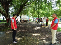 恩平市科协推进“我为群众办实事” 实践活动见行见效