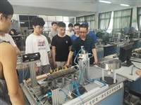 2021年揭阳市“最美科技工作者” 林若波事迹