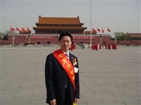 2021年揭阳市“最美科技工作者” 曾旭钊事迹