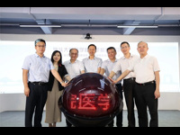 汕头大学医学院医学科普宣讲暨“科学筑梦·健康未来”百场健康科普进万家活动正式启动