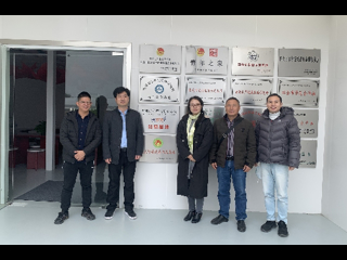 广东青年科学家科技服务助力乡村振兴见成效