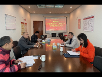 肇庆市科协领导到端州区、高要区开展调研