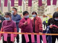 云浮市科协联合举办“科普闹元宵知识惠居民”主题科普宣传志愿服务活动