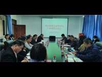 国家中药材产业体系专家献策助推茂名中医药产业发展