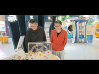 云浮、茂名两市科协开展学习交流活动