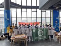 江门市科协开展中医科普“科技志愿服务行”活动