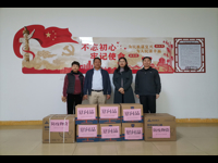 惠州市惠阳区科协开展2022年“科普之春”进农村暨科普志愿服务活动