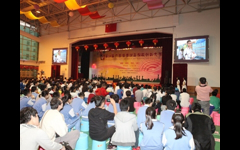 第29届广东省青少年科技创新大赛在广州举行