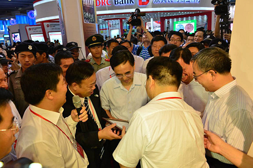 广东省低碳产业技术协会购买100吨二氧化碳自愿减排量