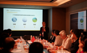 广东省精准医学应用学会第一届理事会第十一次会议在广州召开