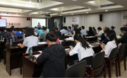 2020精准医学大会第一次筹备会召开
