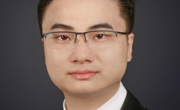广东省精准医学应用学会肺癌分会副主任委员梁文华获阿里达摩院青橙奖