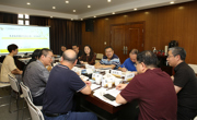 广东省精准医学应用学会儿童精准诊疗分会召开第一次筹备会