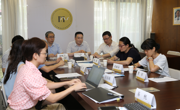 广东省精准医学应用学会慢性呼吸道疾病分会启动筹建