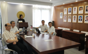 广东省精准医学应用分子病理分会筹备启动仪式举行