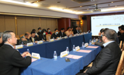 广东省精准医学应用学会第一届理事会第十三次会议在广州召开