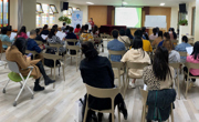 精准医学丨认知障碍神经心理量表培训班开班