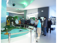 韶关南雄市科协多措并举创建全国科普示范县