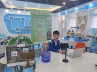 惠州市惠阳区在省青少年科技创新大赛中荣获佳绩