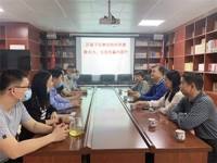 惠州市惠阳区科协开展2022年“科普之春”进社区暨科普志愿服务活动