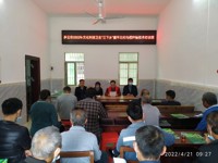 云浮市罗定市开展2022年文化科技卫生“三下乡”科普进社区暨黑榄种植技术培训活动