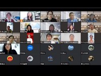 肇庆市科协举办第77期科学报告会