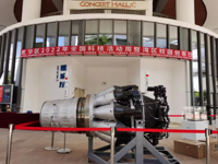 深圳市龙华区举办2022年全国科技活动周暨湾区校园创客日活动