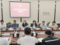 省科协调研组到惠州市惠城区调研