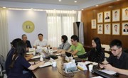 省精准医学应用学会召开睡眠障碍分会筹备会